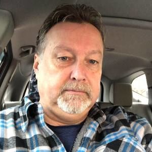 Meet your Posher, Ricky